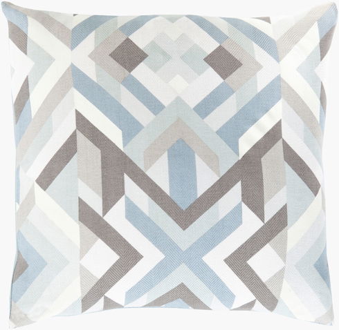 Teori Accent Pillow