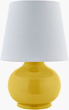 Stella Diminuta Accent Table Lamp, by Surya, 8" width x 13" height thumbnail