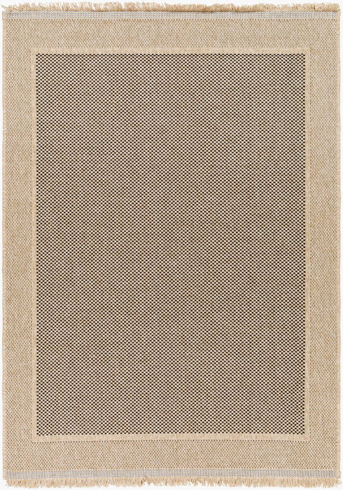 Mirage Machine Woven Rug