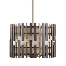 Online Designer Other Myers 4 Light Drum Pendant