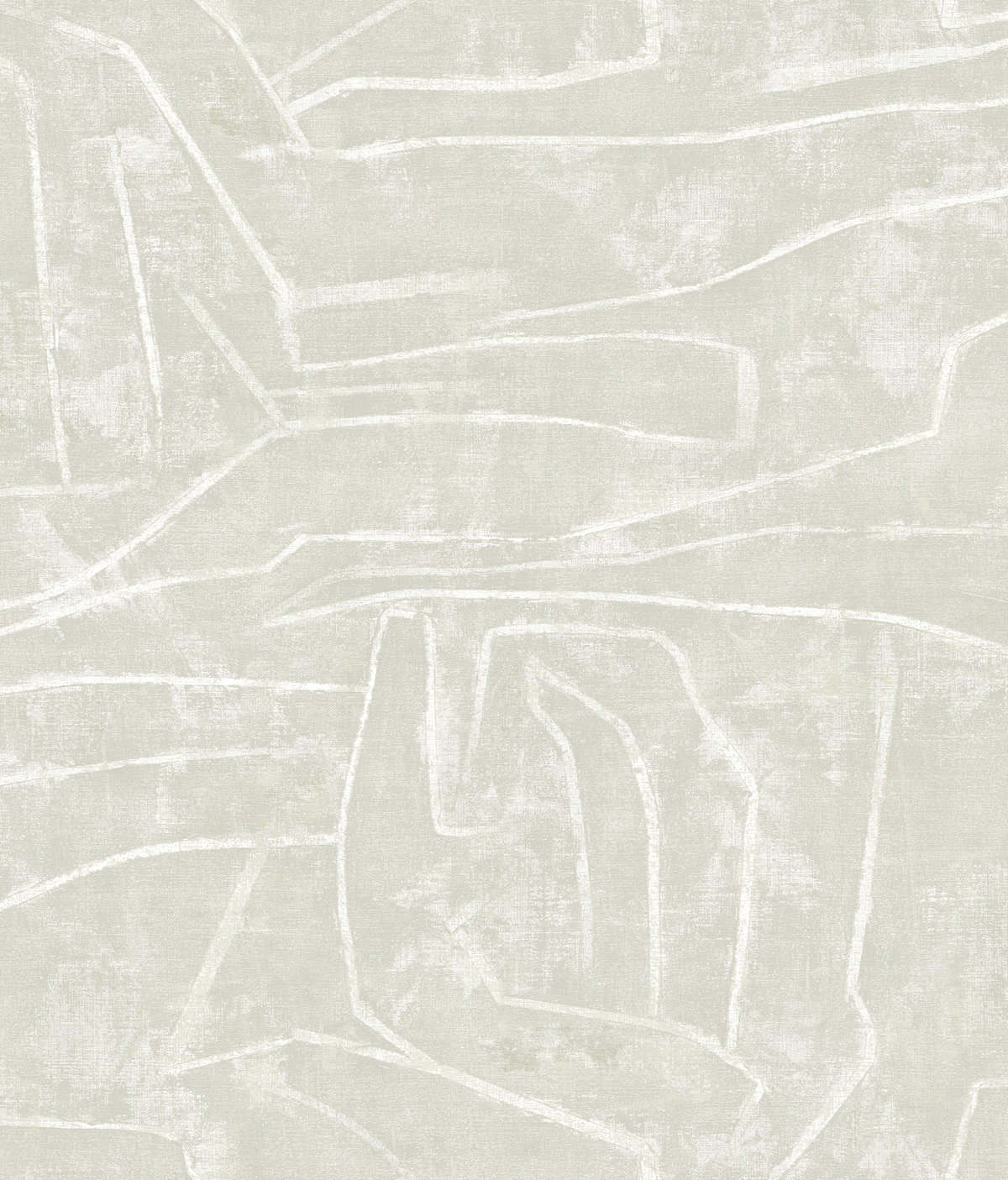 Urban Chalk Beige Peel & Stick Wallpaper, by York Wall, 20' length x 1'8.5" width x 0.02" depth View 1