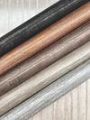 Vintage Tin Burnished Bronze Wallpaper thumbnail 5