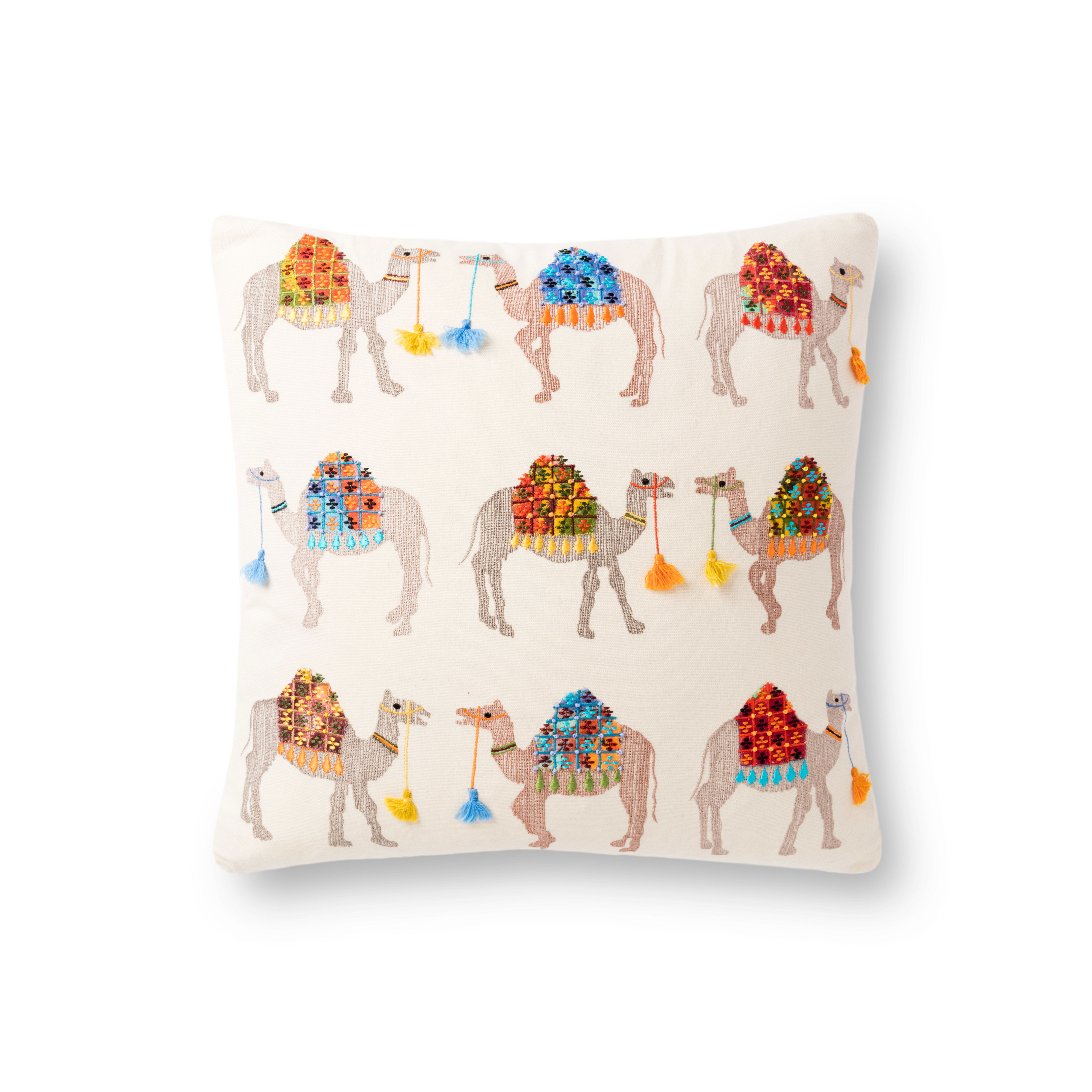 Loloi Pillows Pillow large image 