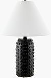 Diffa Accent Table Lamp, by Surya, 15" width x 23" height thumbnail
