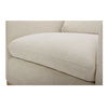 Linden Swivel Chair Soft Beige thumbnail 6