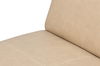 Wylam Leather Chair Cappucino White thumbnail 11
