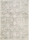 Collins Avenue Machine Woven Rug, by Surya, 1'3.75" length x 1'3.75" width thumbnail
