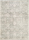 Collins Avenue Machine Woven Rug, by Surya, 3'9.28" length x 2'1.2" width thumbnail