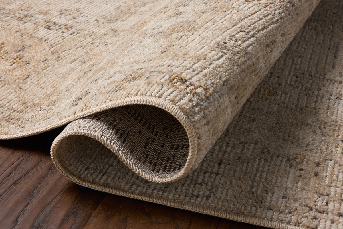 Loloi Milena Rug, 2' length x 3' width View 4