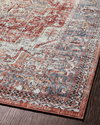 Loloi Cassandra Rug, 2'6" length x 7'9" width thumbnail 8