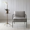 Beacon Gold Accent Table thumbnail 1
