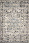 Loloi Mika Rug, 1'6" length x 1'6" width thumbnail 1