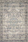 Loloi Mika Rug, 2'5" length x 7'8" width thumbnail 1