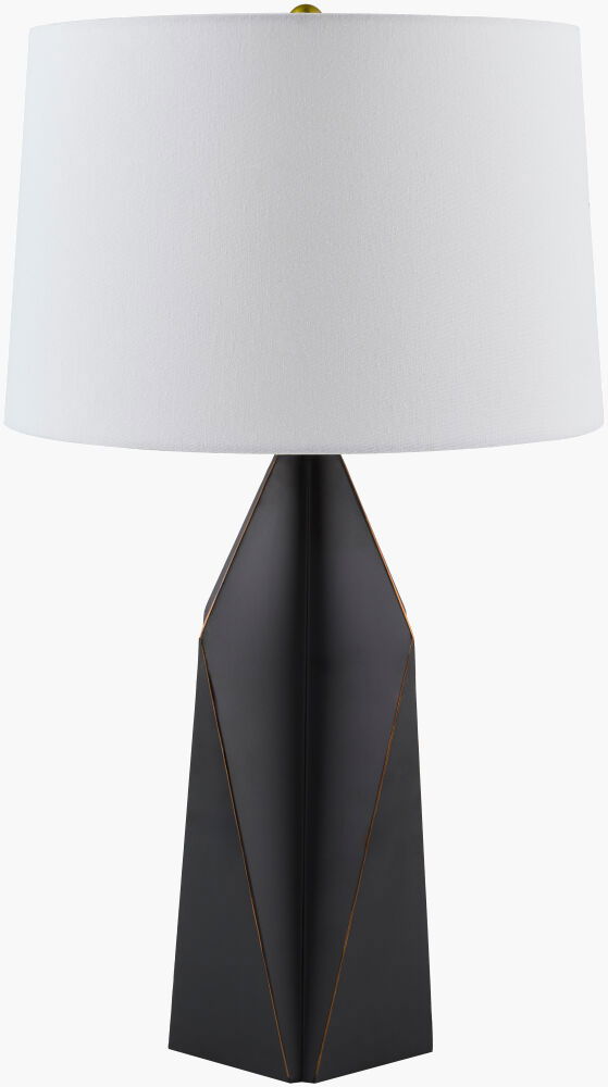 Lagdo Accent Table Lamp large image 