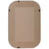 Sheldon Mid-Century Mirror, by Uttermost, 2'2" width x 3'2" height x 1.37" depth thumbnail 6