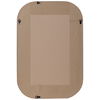 Sheldon Mid-Century Mirror, by Uttermost, 26" width x 38" height x 1.37" depth thumbnail 6