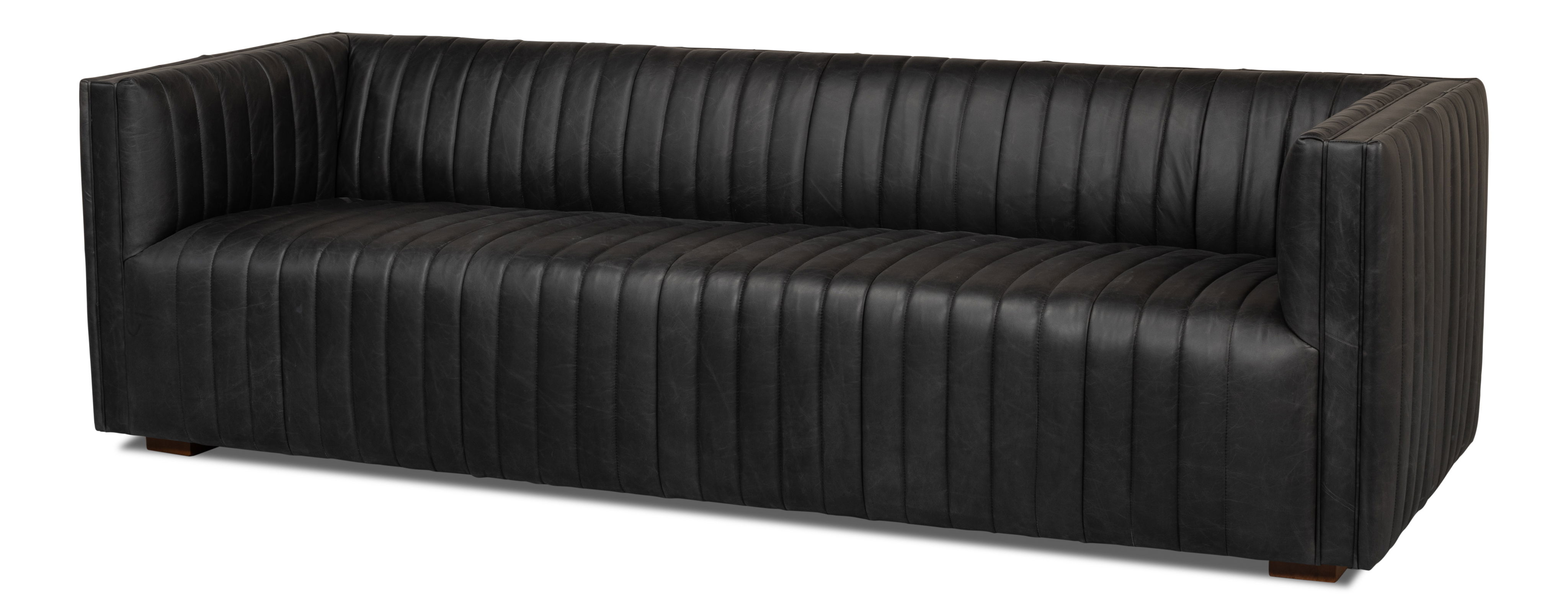 Everett Sofa large image 