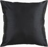 Solid Luxe Accent Pillow thumbnail 0