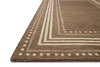 Chris Loves Julia x Loloi Alfie Rug, 2'3" length x 3'9" width thumbnail 3
