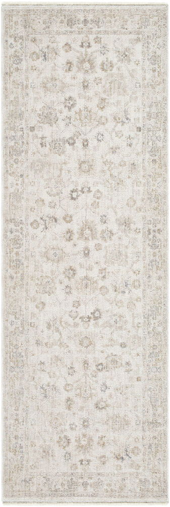 Emory Machine Woven Rug