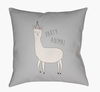 Llama Accent Pillow thumbnail 0