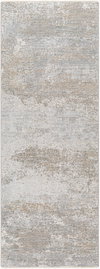 Brunswick Machine Woven Rug, by Surya, 7'2.61" length x 2'7.5" width thumbnail