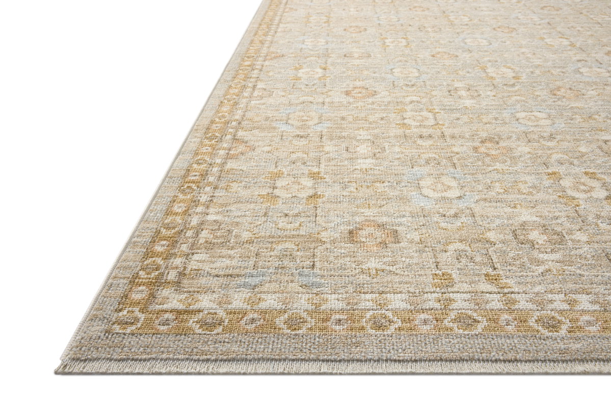 Loloi Elora Rug, 2' length x 3' width View 5