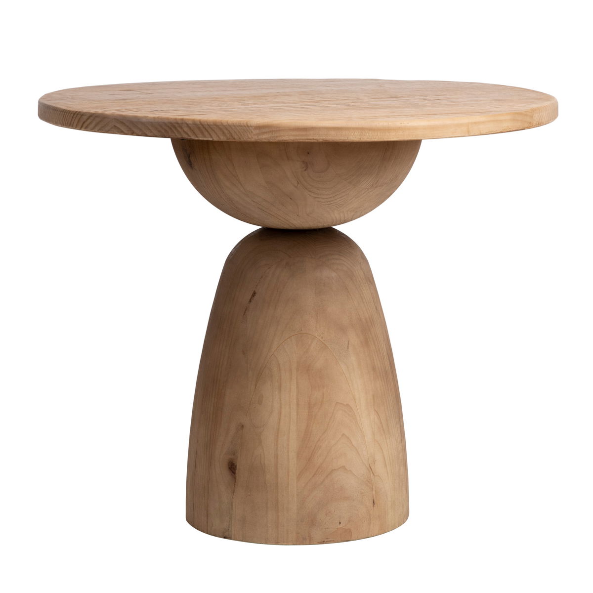 Cabrera Bistro Table, Dining Table by Dovetail, 36" width x 30" height x 36" depth View 1