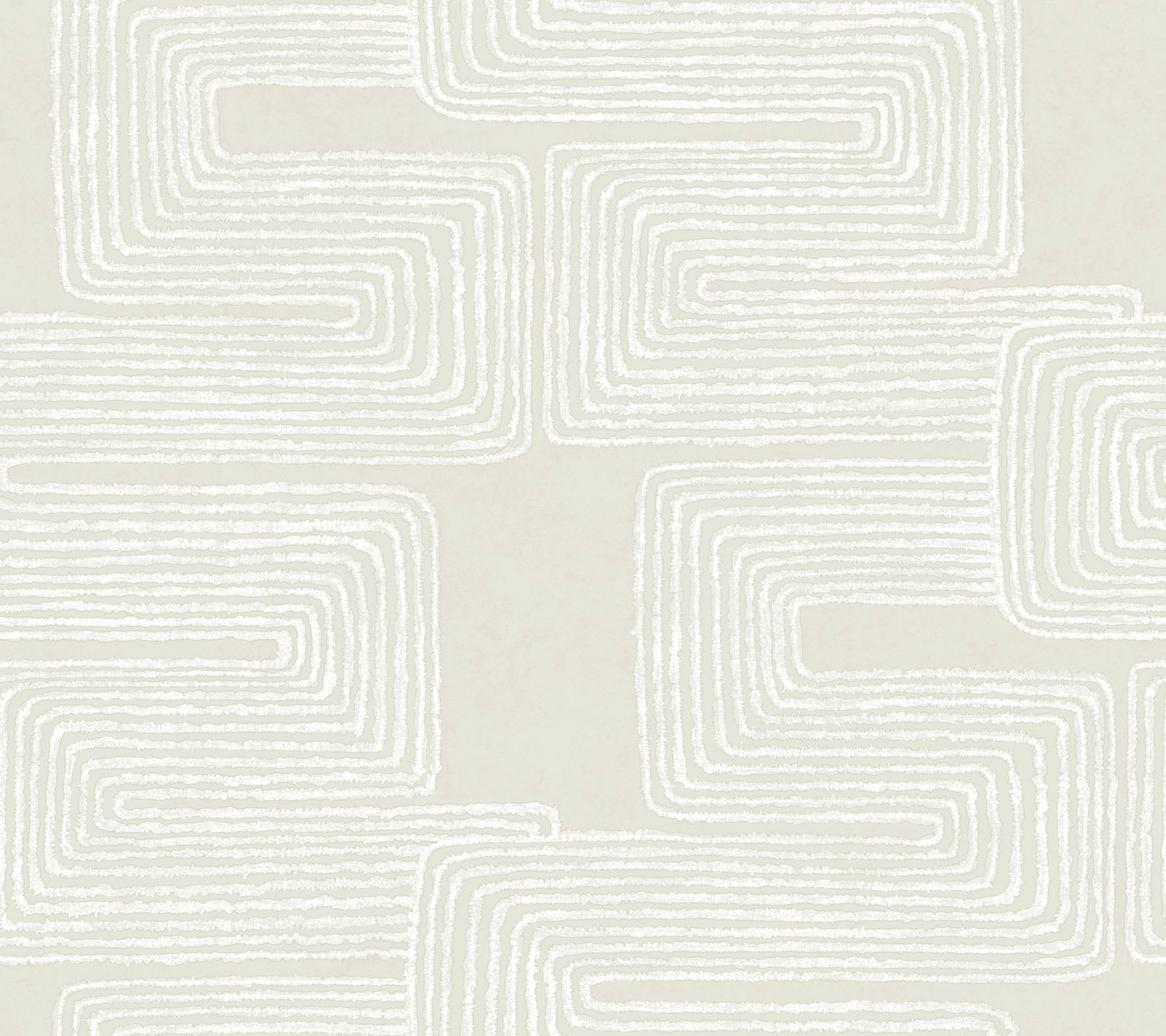 Zulu Thread Neutral & Pearl Wallpaper large image 