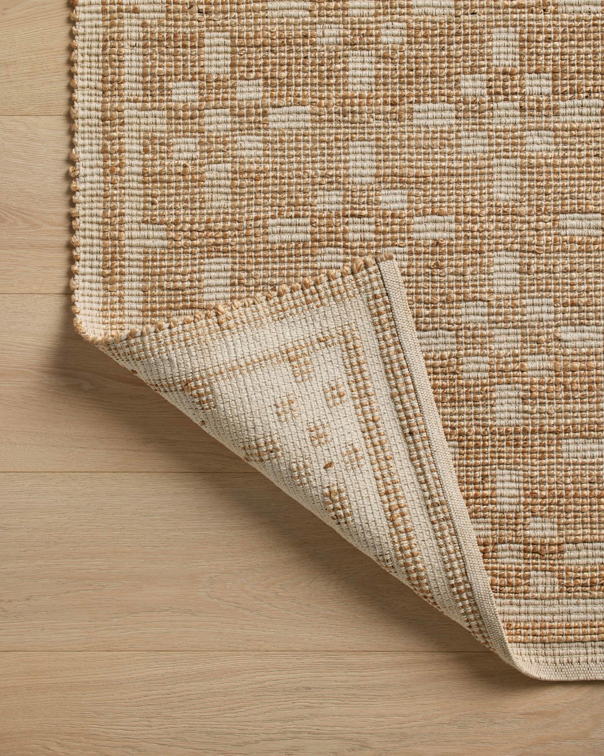 Chris Loves Julia x Loloi Judy Rug, 2'3" length x 3'9" width View 9