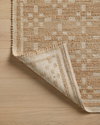 Chris Loves Julia x Loloi Judy Rug, 5' length x 7'6" width thumbnail 9