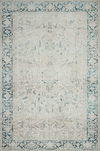Magnolia Home by Joanna Gaines x Loloi Lenna Rug, 2' length x 5' width thumbnail