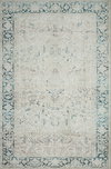 Magnolia Home by Joanna Gaines x Loloi Lenna Rug, 5' length x 7'6" width thumbnail 1