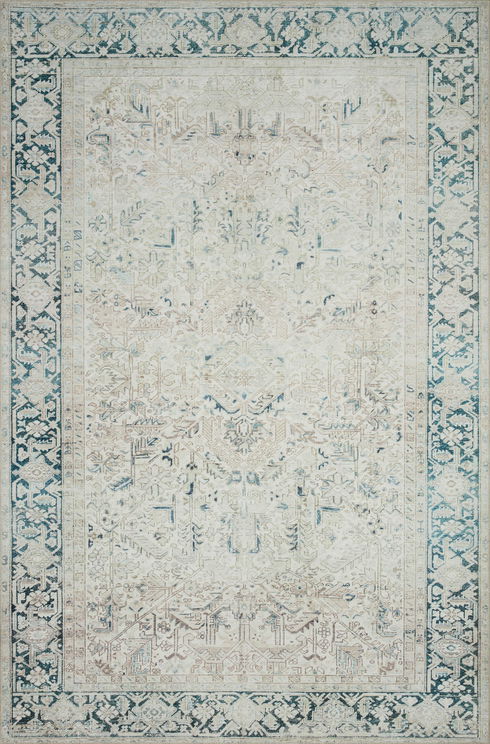 Magnolia Home by Joanna Gaines x Loloi Lenna Rug