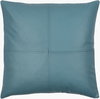 Sheffield Accent Pillow, Decorative Pillow by Surya, 20" length x 20" width thumbnail