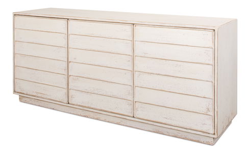 Sideboard, Whitewash