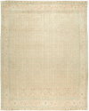 Antique One of a Kind Handmade Rug, by Surya, 12'5" length x 10' width thumbnail