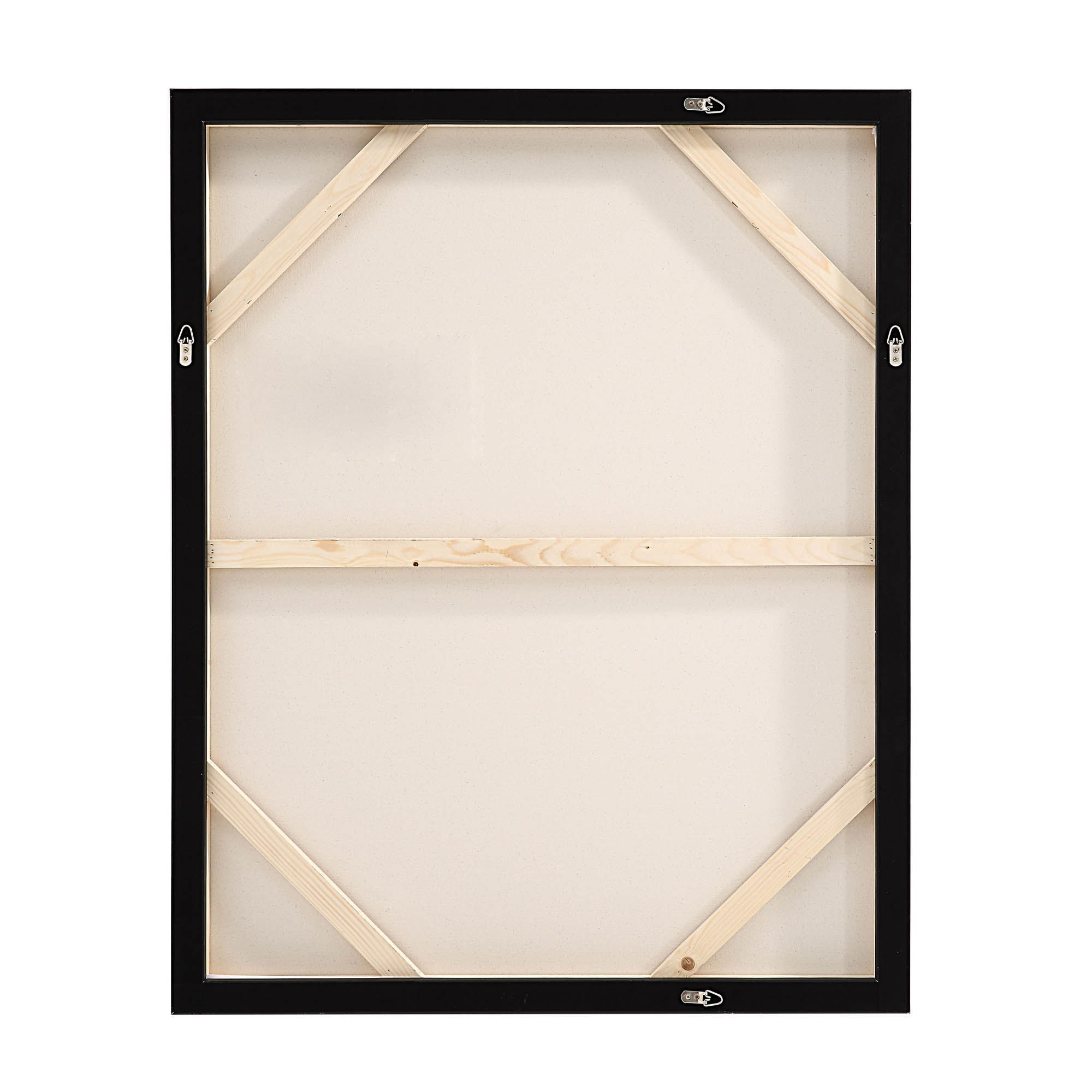 Haiku  Canvas Art, Painting by Renwil, 50" height x 2" depth View 4