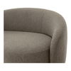 Excelsior Sofa Warm Taupe thumbnail 4
