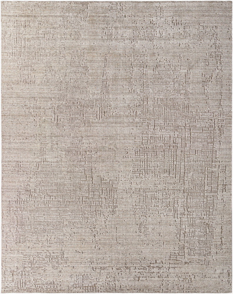 Finesse Handmade Rug, by Surya, 10' length x 8' width