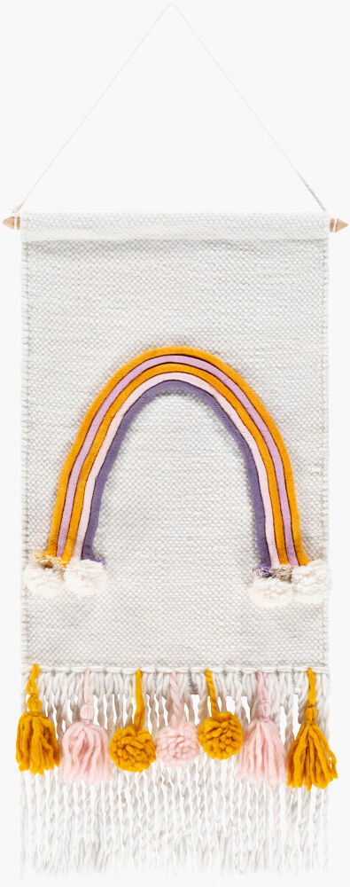 Lucky Wall Hanging