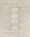 Royal Handmade Rug, by Surya, 1'6" length x 1'6" width thumbnail