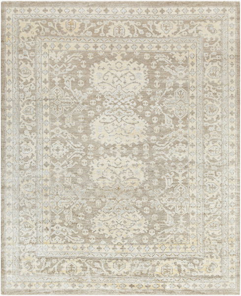 Royal Handmade Rug