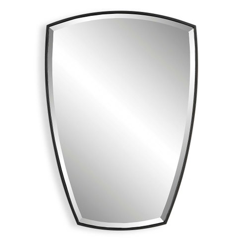 CREST MIRROR