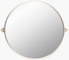 Burnish Accent Mirror thumbnail 0