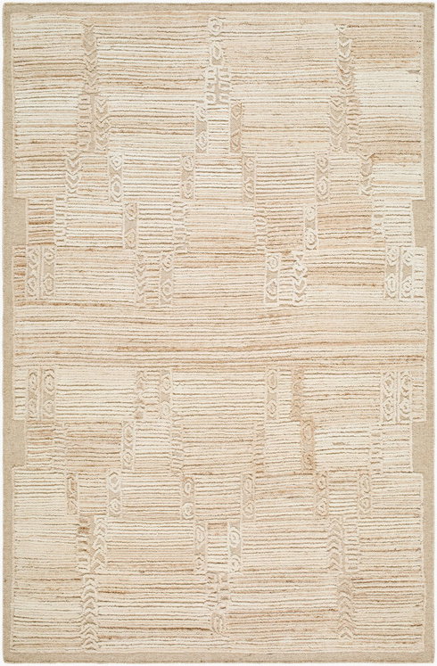 Marco Handmade Rug