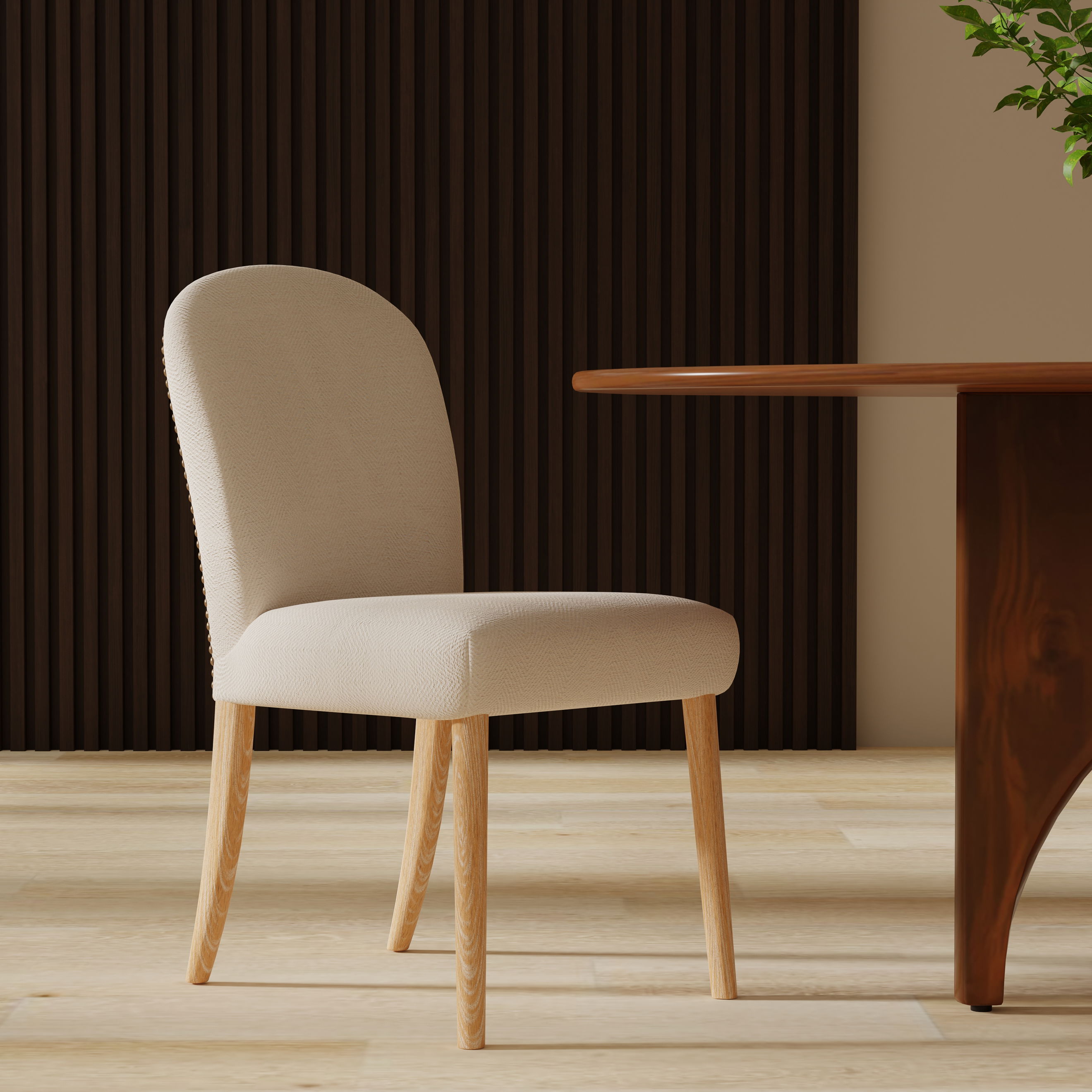 Geoffrey Side Chair large image 