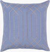 Skyline Accent Pillow thumbnail 0