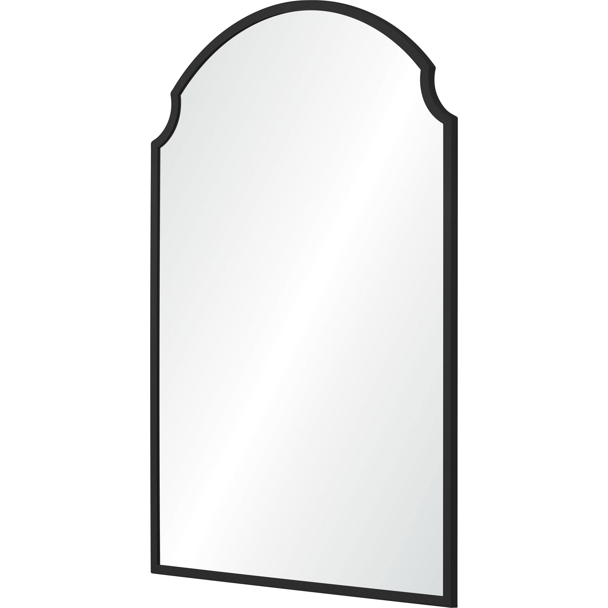 Asmara Wall Mirror large image 