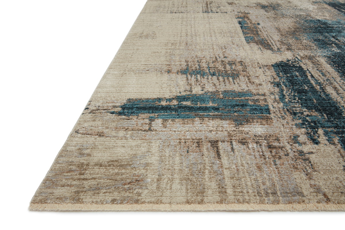Loloi Leigh Rug, 9'6" length x 13' width View 2
